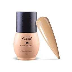 Laccover coqui one shot 14ml-nail factory