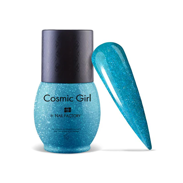 Laccover cosmic girl one shot 14ml-nail factory