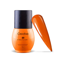 Laccover creative one shot 14ml-nail factory