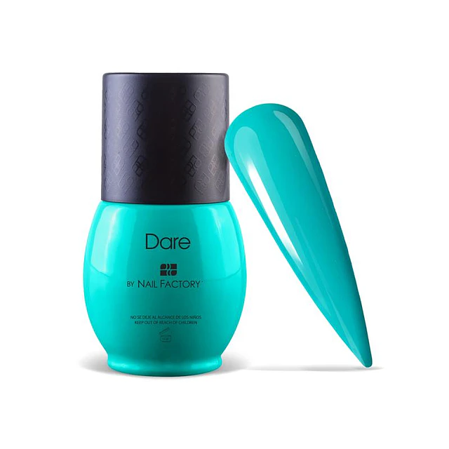 Laccover dare one shot 14ml-nail factory
