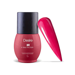 Laccover desire one shot 14ml-nail factory