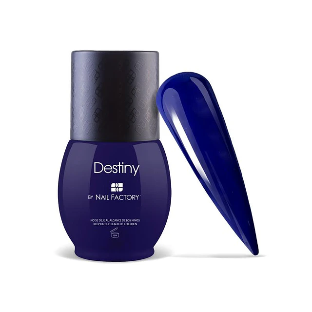 Laccover destiny one shot 14ml-nail factory