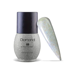 Laccover diamond one shot 14ml-nail factory