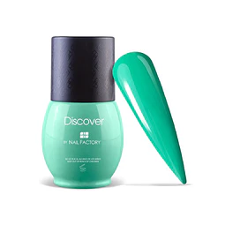Laccover discover one shot 14ml-nail factory