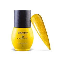 Laccover electrify one shot 14ml-nail factory