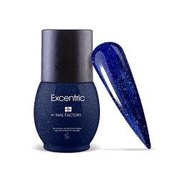 Laccover excentric one shot 14ml-nail factory
