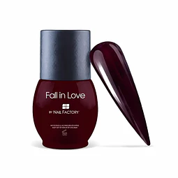 Laccover fall in love one shot 14ml-nail factory