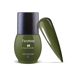 Laccover fearless one shot 14ml-nail factory