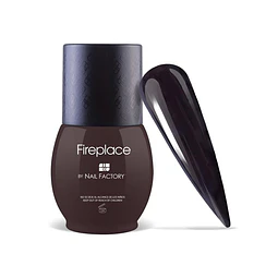 Laccover fireplace one shot 14ml-nail factory