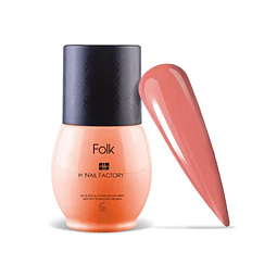 Laccover folk one shot 14ml-nail factory