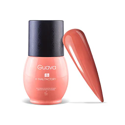 Laccover guava one shot 14ml-nail factory