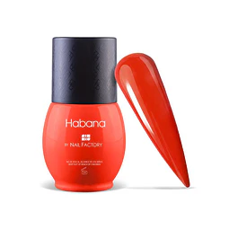 Laccover habana one shot 14ml-nail factory