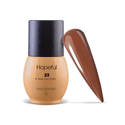 Laccover hopeful one shot 14ml-nail factory