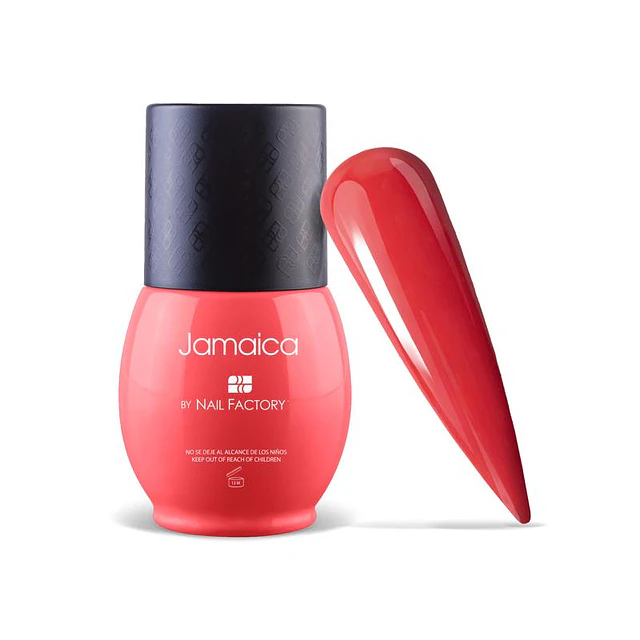 Laccover jamaica one shot 14ml-nail factory