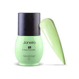 Laccover janeiro one shot 14ml-nail factory