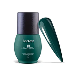 Laccover leaves one shot 14ml-nail factory