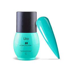 Laccover like one shot 14ml-nail factory
