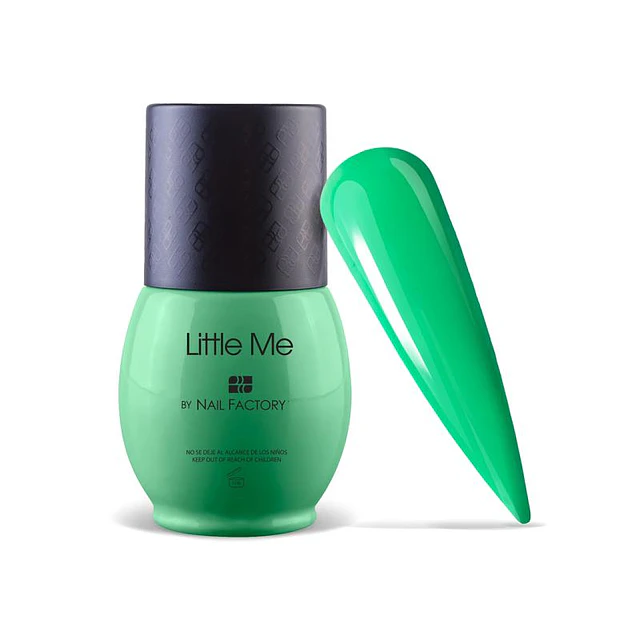 Laccover little me one shot 14ml-nail factory