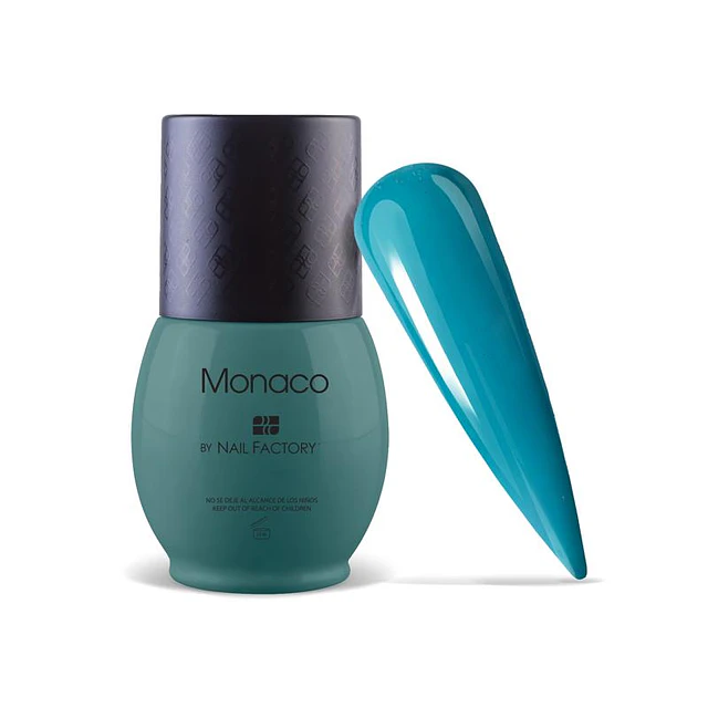 Laccover monaco one shot 14ml-nail factory