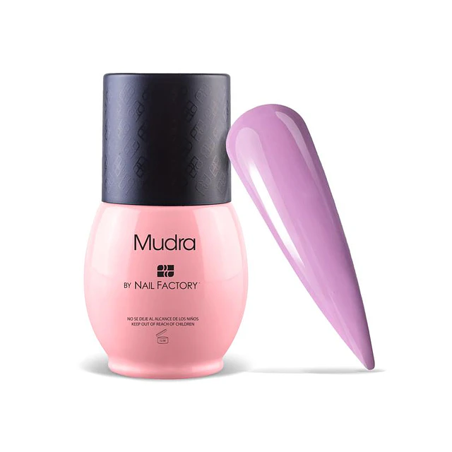 Laccover mudra one shot 14ml-nail factory