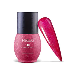 Laccover nebula one shot 14ml-nail factory