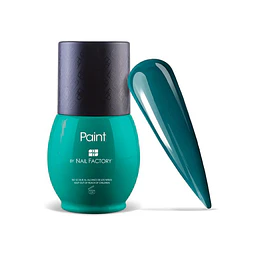 Laccover paint one shot 14ml-nail factory