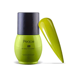 Laccover peace one shot 14ml-nail factory