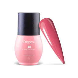 Laccover preppy one shot 14ml-nail factory