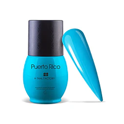 Laccover puerto rico one shot 14ml-nail factory