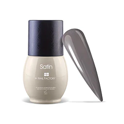 Laccover satin one shot 14ml-nail factory