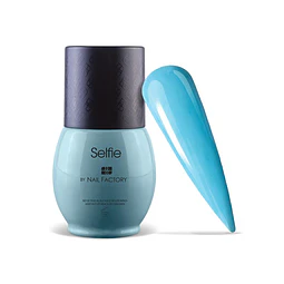 Laccover selfie one shot 14ml-nail factory