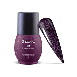 Laccover shadow one shot 14ml-nail factory