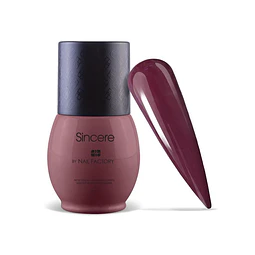Laccover sincere one shot 14ml-nail factory