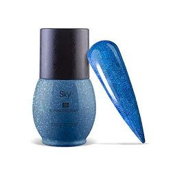 Laccover sky one shot 14ml-nail factory