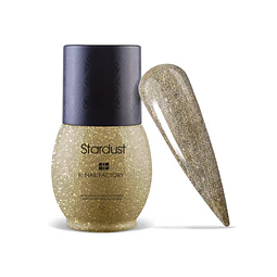 Laccover star dust one shot 14ml-nail factory