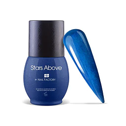 Laccover stars above one shot 14ml-nail factory