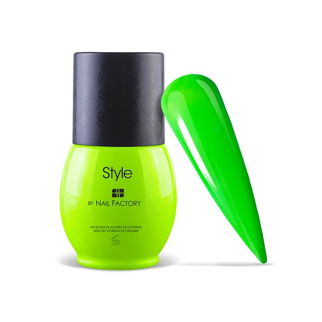 Laccover style one shot 14ml-nail factory