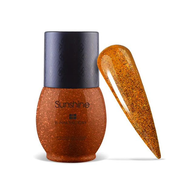 Laccover sunshine one shot 14ml-nail factory