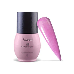 Laccover sweet one shot 14ml-nail factory