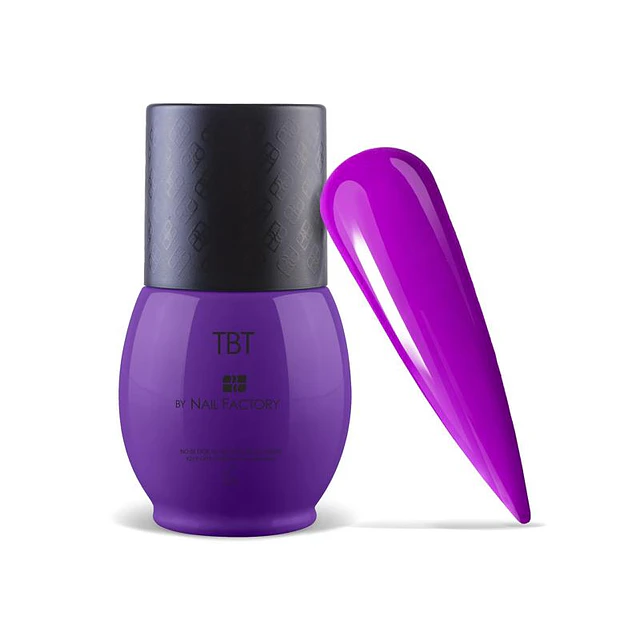 Laccover tbt one shot 14ml-nail factory