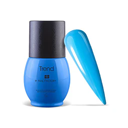 Laccover trend one shot 14ml-nail factory