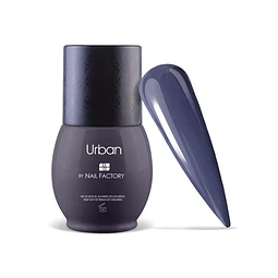 Laccover urban one shot 14ml-nail factory