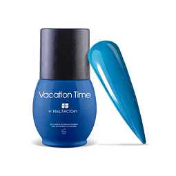 Laccover vacation time one shot 14ml-nail factory