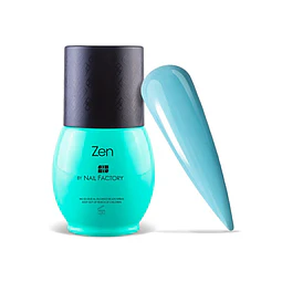 Laccover zen one shot 14ml-nail factory