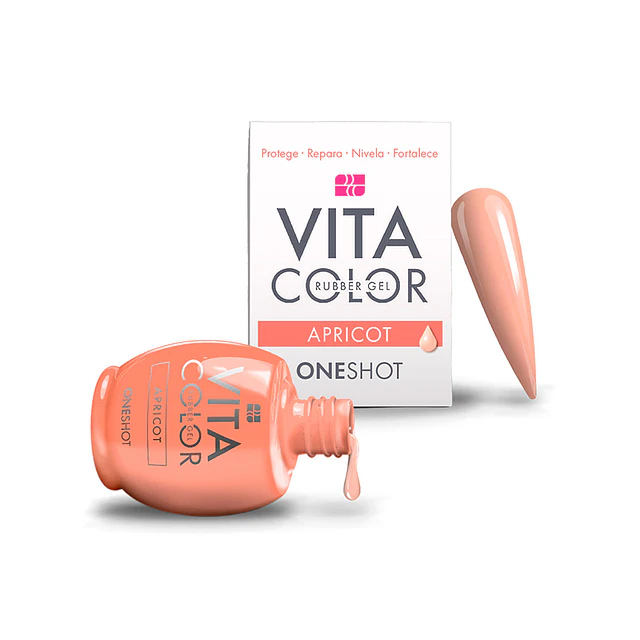 One shot vita color apricot 14 ml