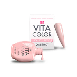 ONE SHOT VITA COLOR CANDY ROSE 14 ML