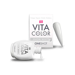 ONE SHOT VITA COLOR SNOW WHITE 14 ML