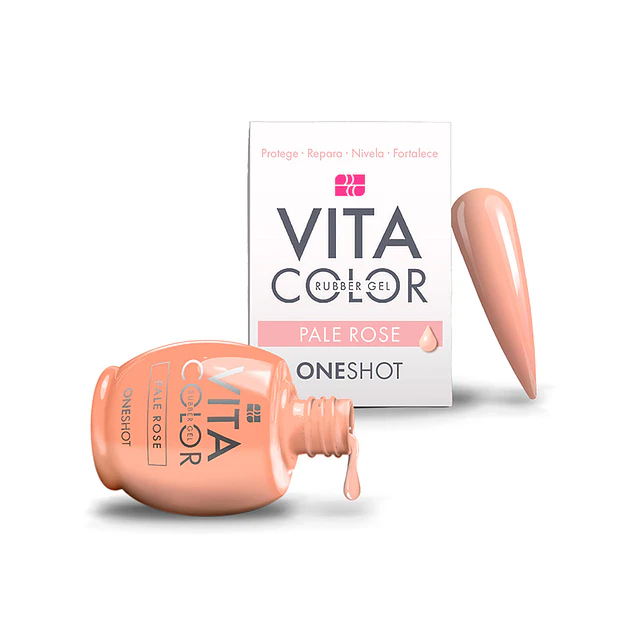 One shot vita color pale rose 14 ml