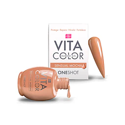 One shot vita color sensual mocha 14 ml