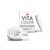 Laccover vita color crystal - one shot 14ml-nail factory